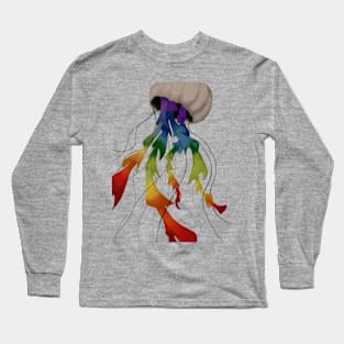 Lucid Dream Long Sleeve T-Shirt